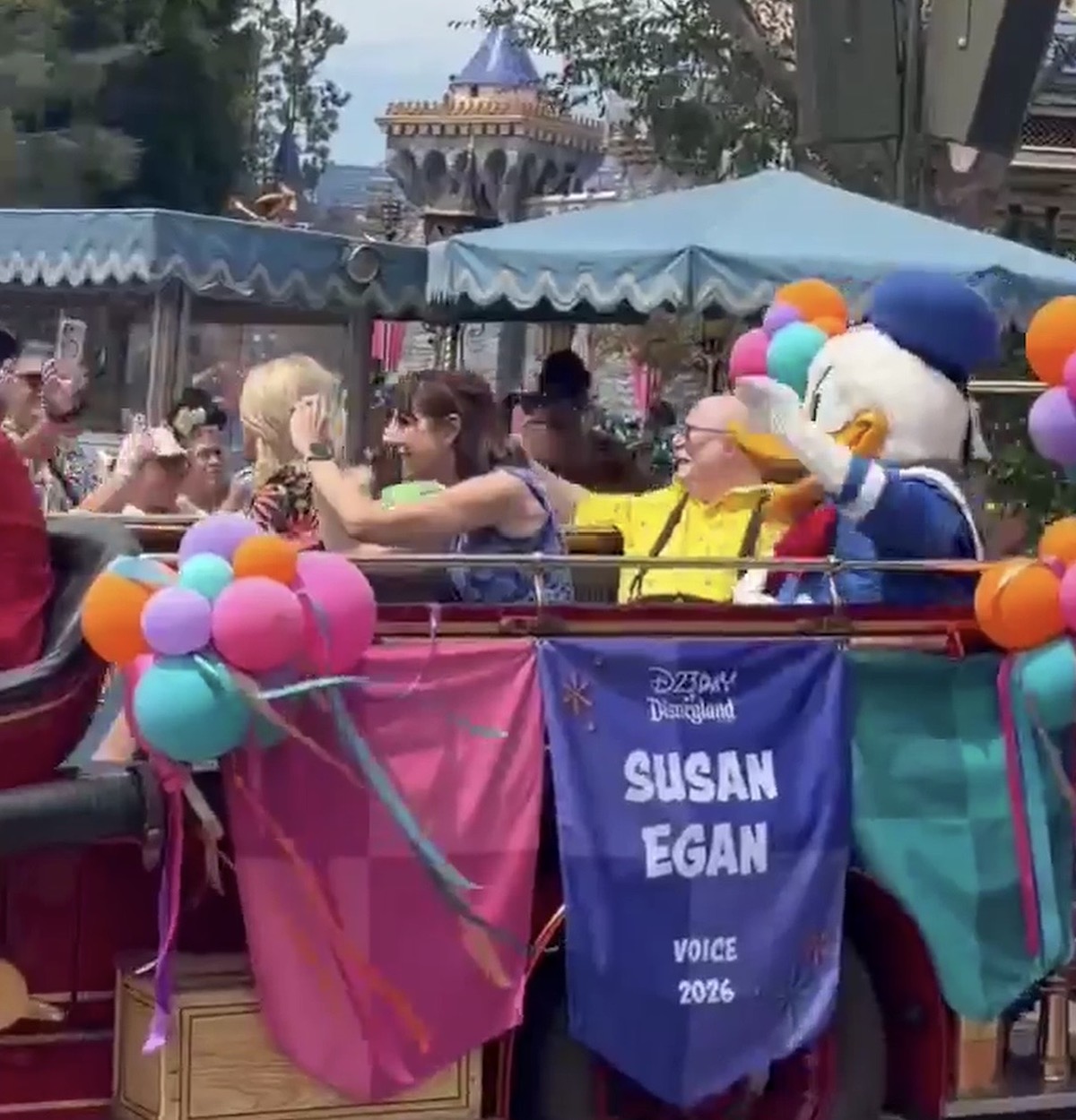 Disney Legends
