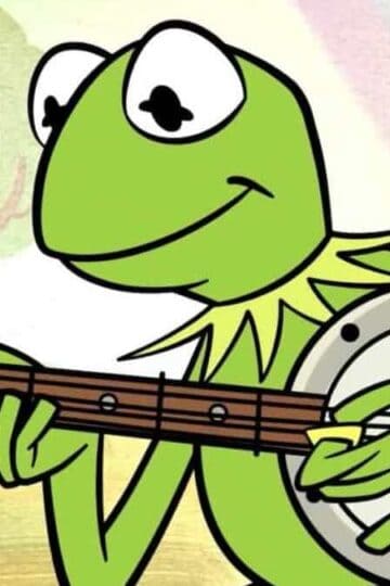 Disney Shares First Look At The Kermit Annual Passholder Magnet