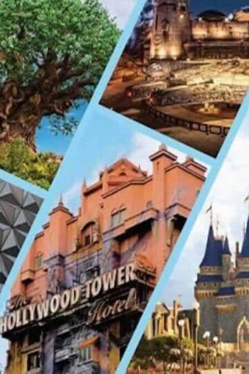 Disney World Adds THREE More "Good To Go" Days