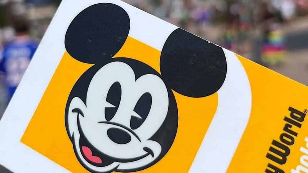 Disney World Passholders Can Enjoy TWO More "Good to Go" Days This Month
