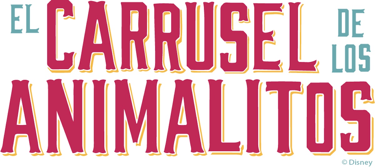 El Carrusel de los Animalitos