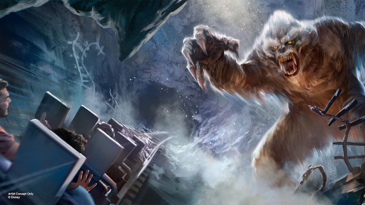 Expedition Everest