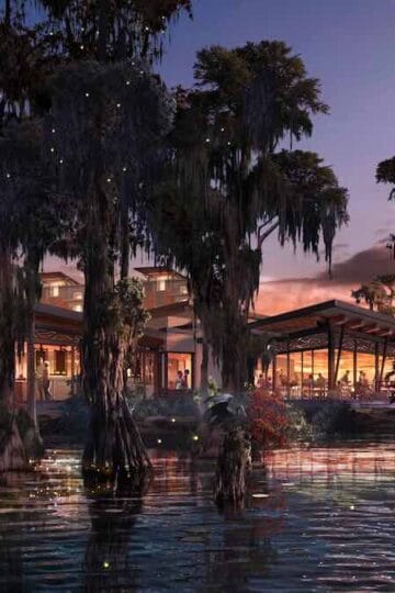First Look At The Spaces Coming To Disney's Newest Deluxe Resort