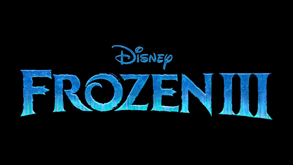 Frozen 3