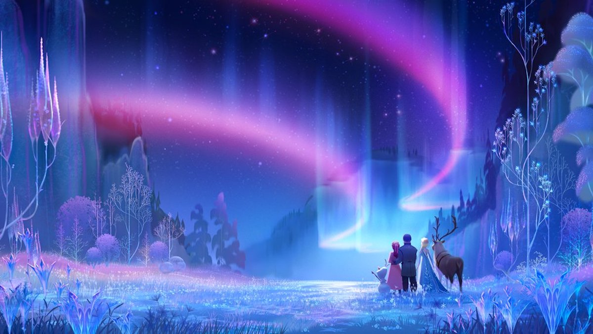 Frozen 3