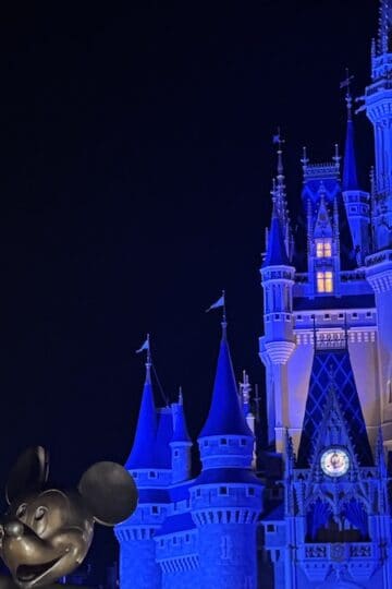 The Magic Kingdom Changes You Need to Know About