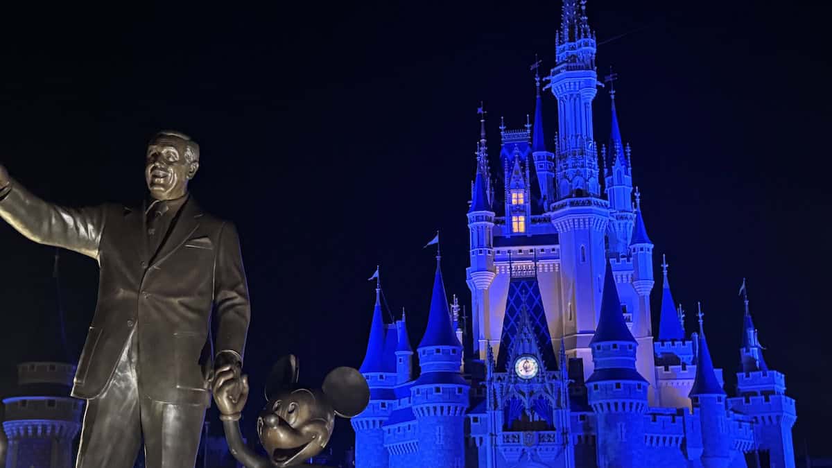 The Magic Kingdom Changes You Need to Know About