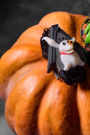 The Nightmare Before Christmas Collides with Bath & Body Works