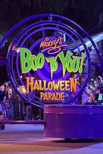 Two More Dates Have Sold Out For This Magic Kingdom Event