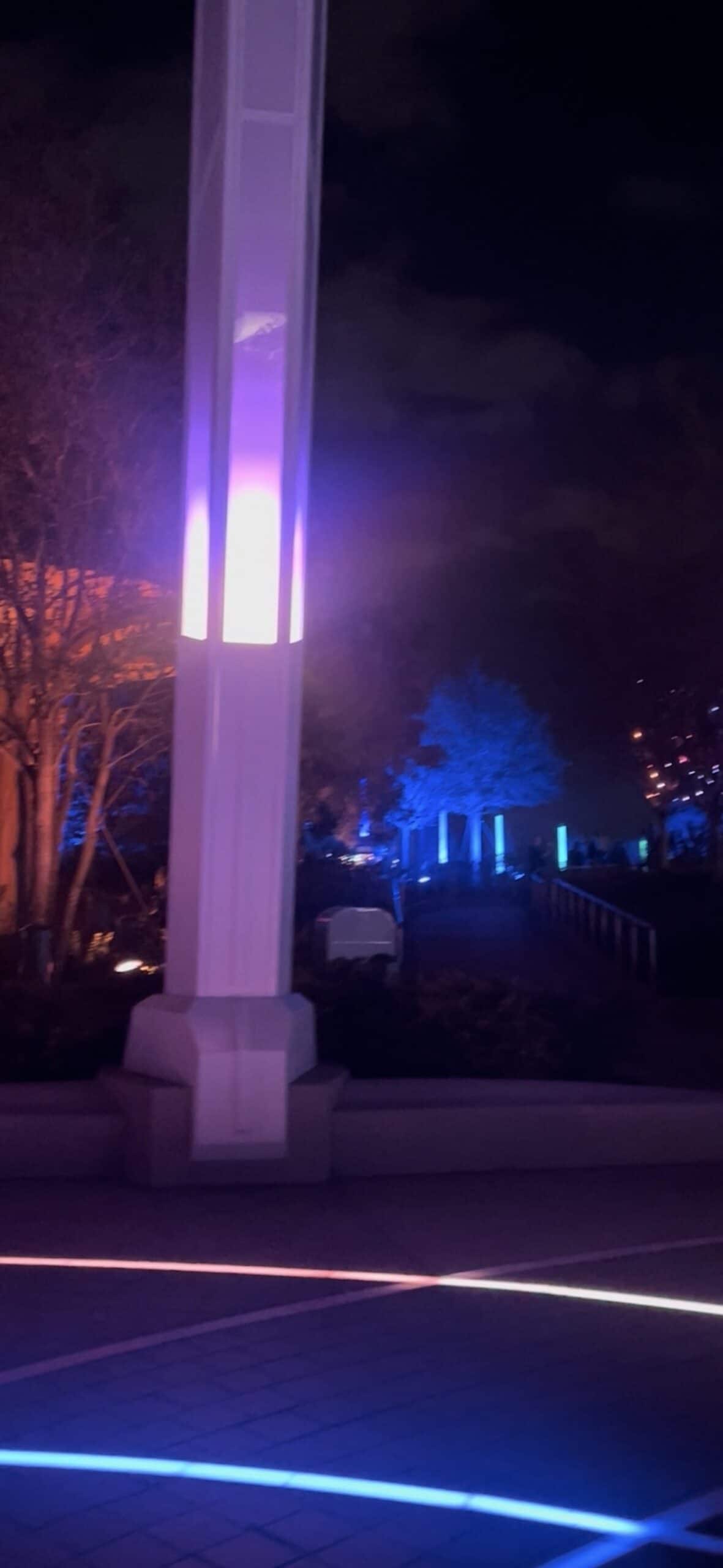 World Celebration EPCOT