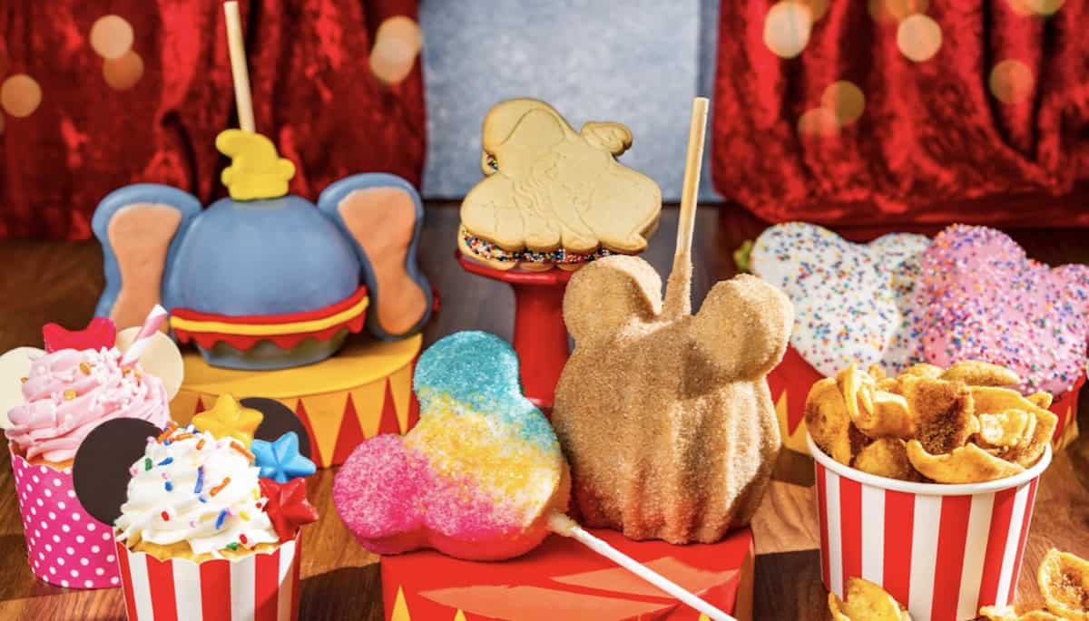 Big Top Souvenirs