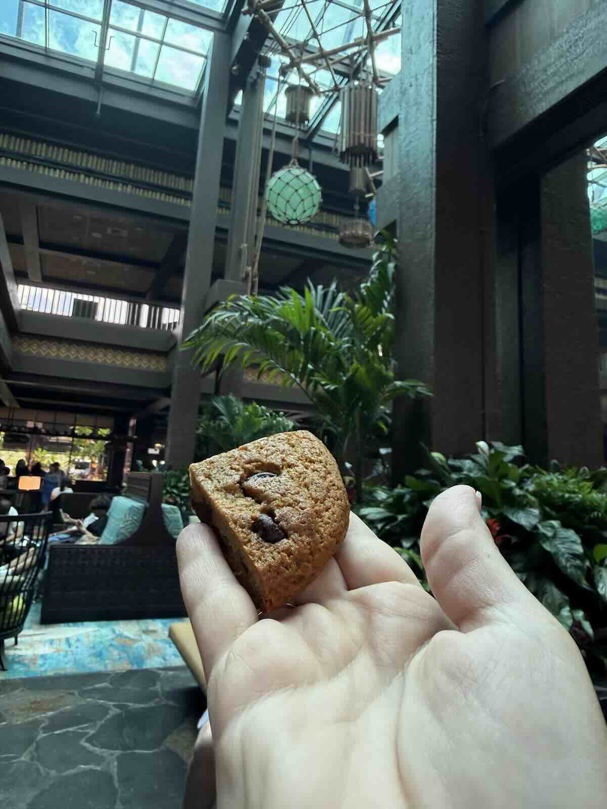 cookie poly
