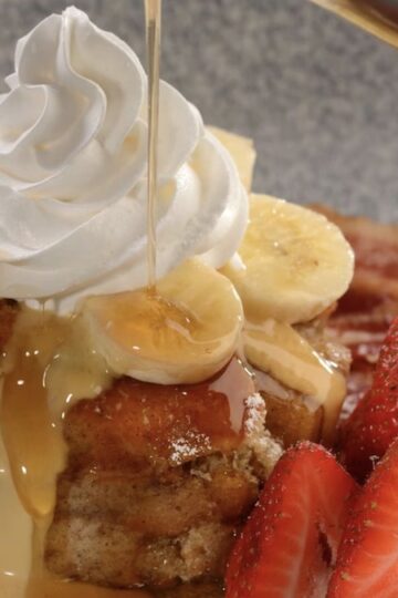 Disney World Just Dropped Our Favorite Brunch Spot