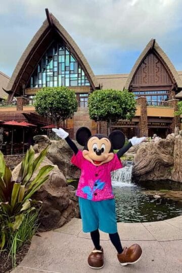Disney Is Offering a BIG Aulani Discount for Your Hawaiian Vacation