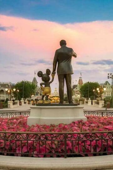 Disney World Adds Two More "Good to Go" Days Added