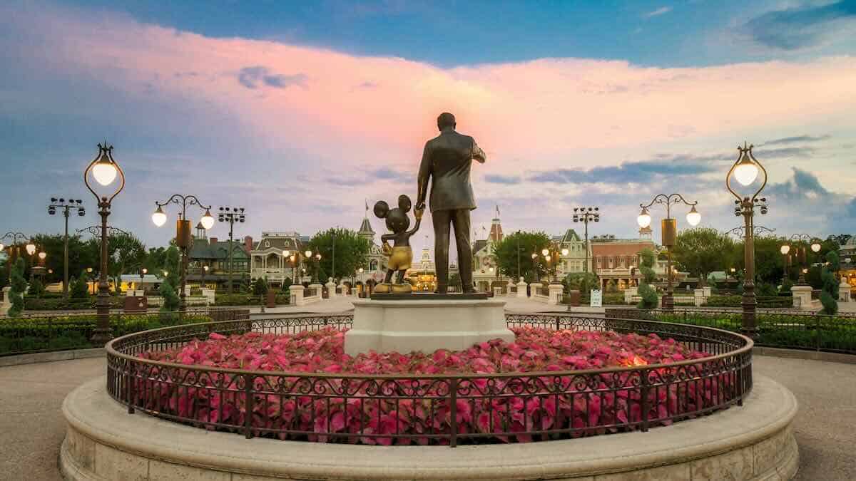 Disney World Adds Two More "Good to Go" Days Added
