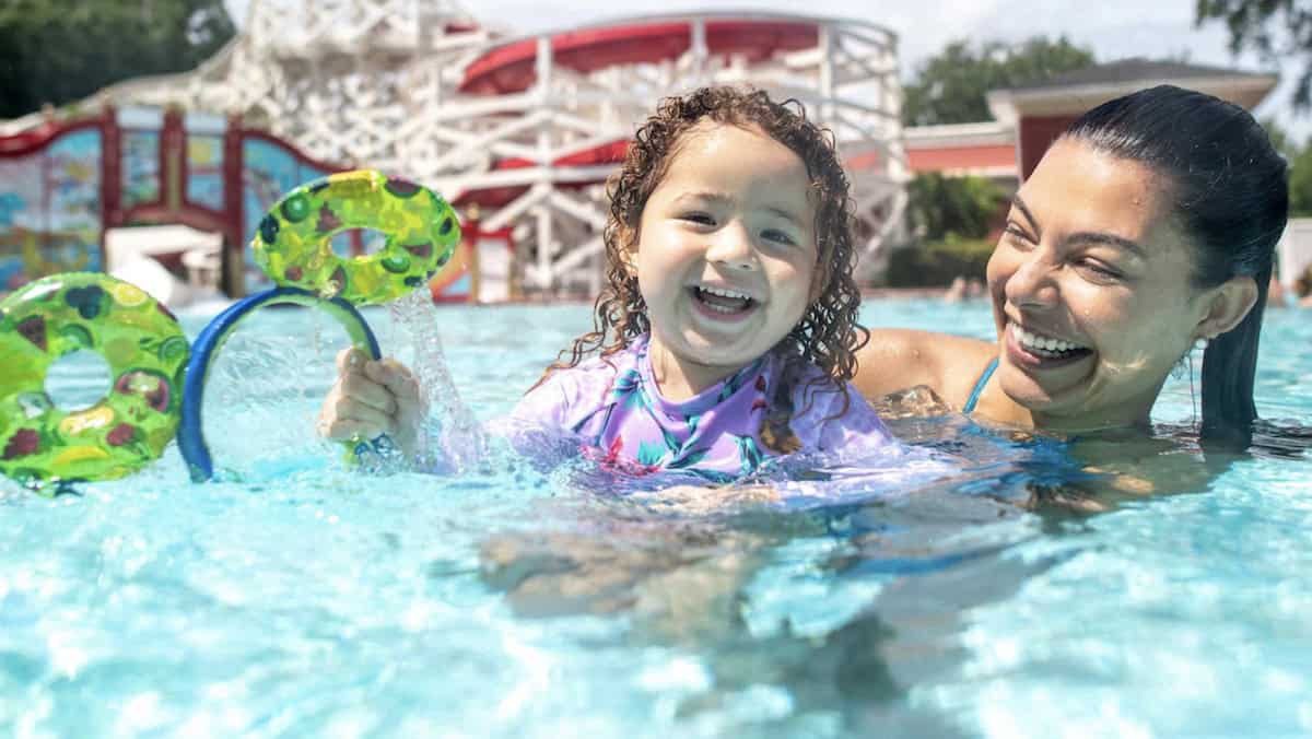 Stricter Restrictions Affect More Disney World Resort Pools