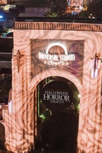 Get Ready for the Scariest AP Magnet Ever at Universal