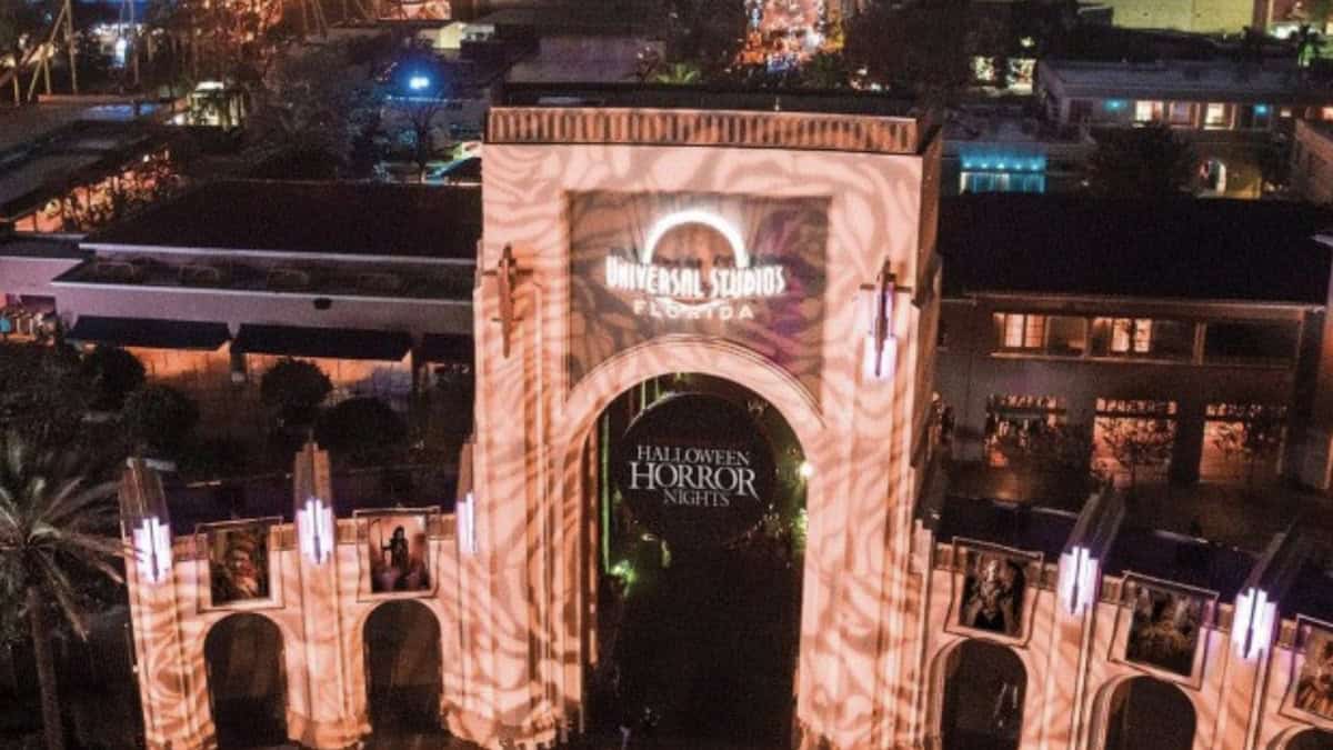 Get Ready for the Scariest AP Magnet Ever at Universal