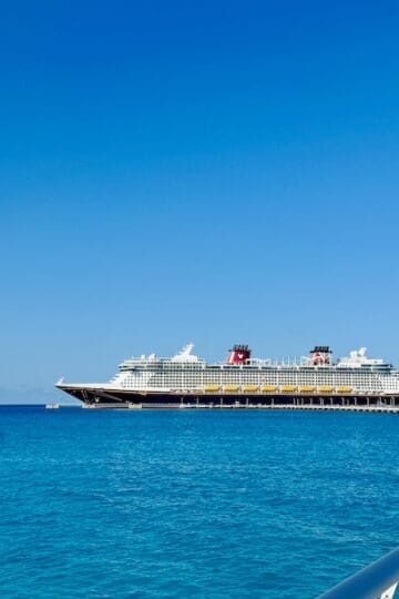 Huge Increase for Disney Cruise Line Placeholder Discounts