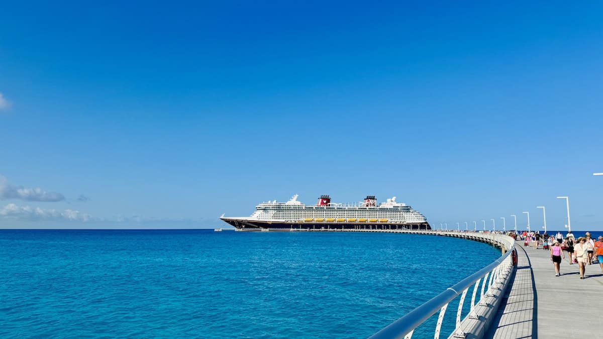 Huge Increase for Disney Cruise Line Placeholder Discounts