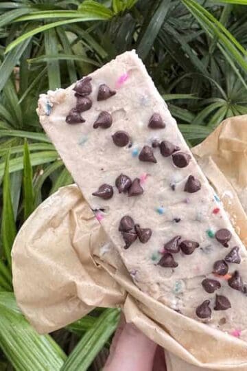Disney's Viral Ice Cream Cookie Dough Sandwich Gets a Fun Upgrade