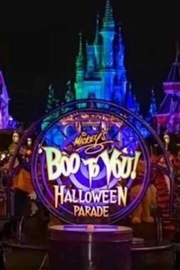 NEWS: Mickey's Not So Scary Halloween Party Is Now SOLD OUT!