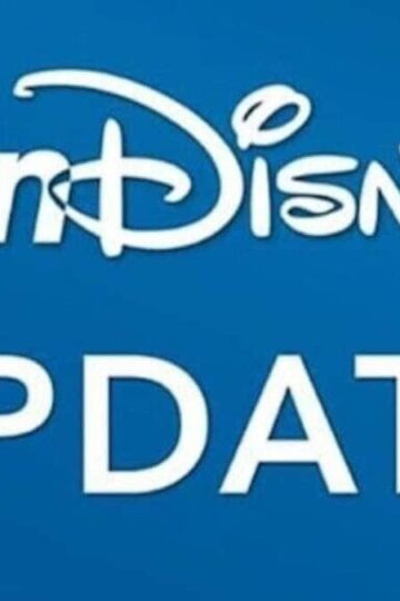 NEWS: What runDisney Athletes Need To Know For This Upcoming Event