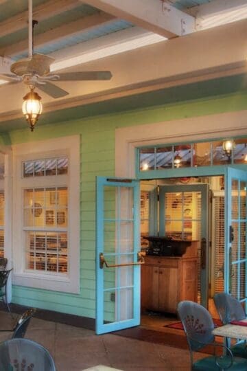 Disney World Strips Away Magic for More Bland Theming