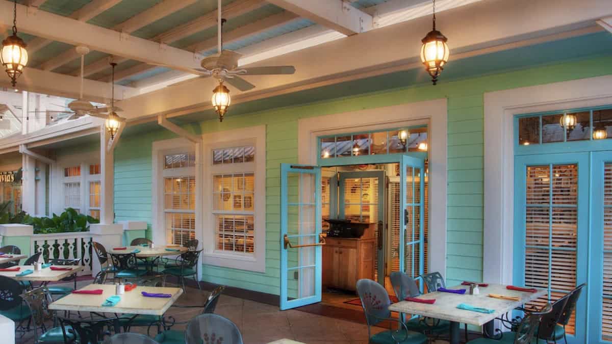 Disney World Strips Away Magic for More Bland Theming