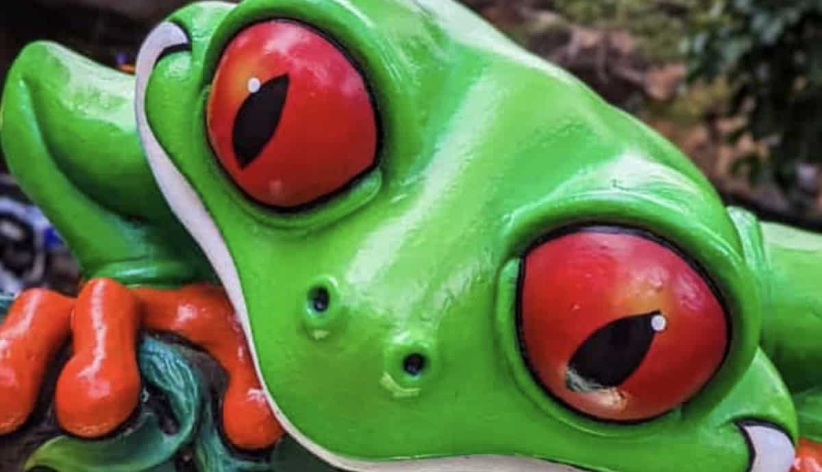 Disney's Rainforest Cafe Will Close in 2026