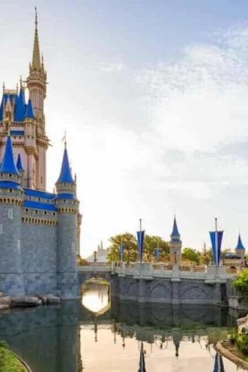 See Disney World's First "Good to Go" Days For September