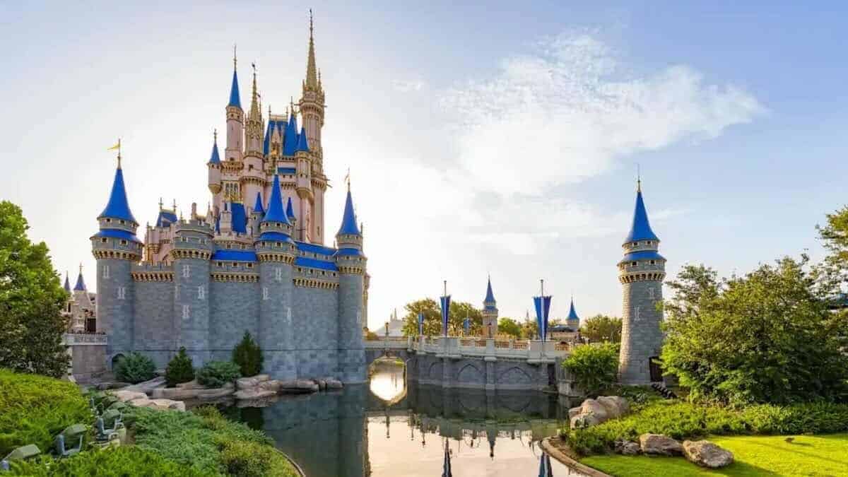 See Disney World's First "Good to Go" Days For September