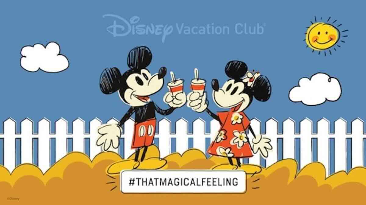 Select Disney Vacation Club Members Will Get A FREE Gift