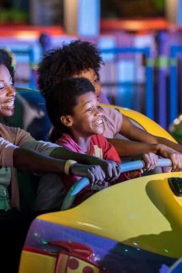 This Toy Story Land Attraction Is Getting A Fun Upgrade