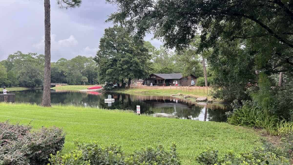 Warning: Guests Receive Updated Rules At This Magic Kingdom Resort