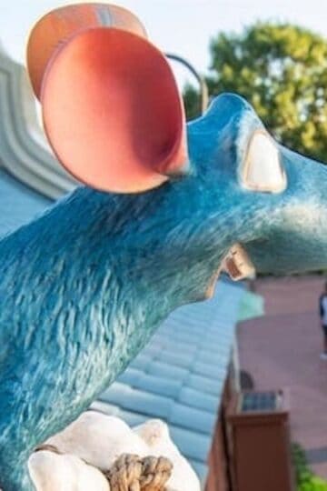 3 Big Menu Changes Hit EPCOT Today