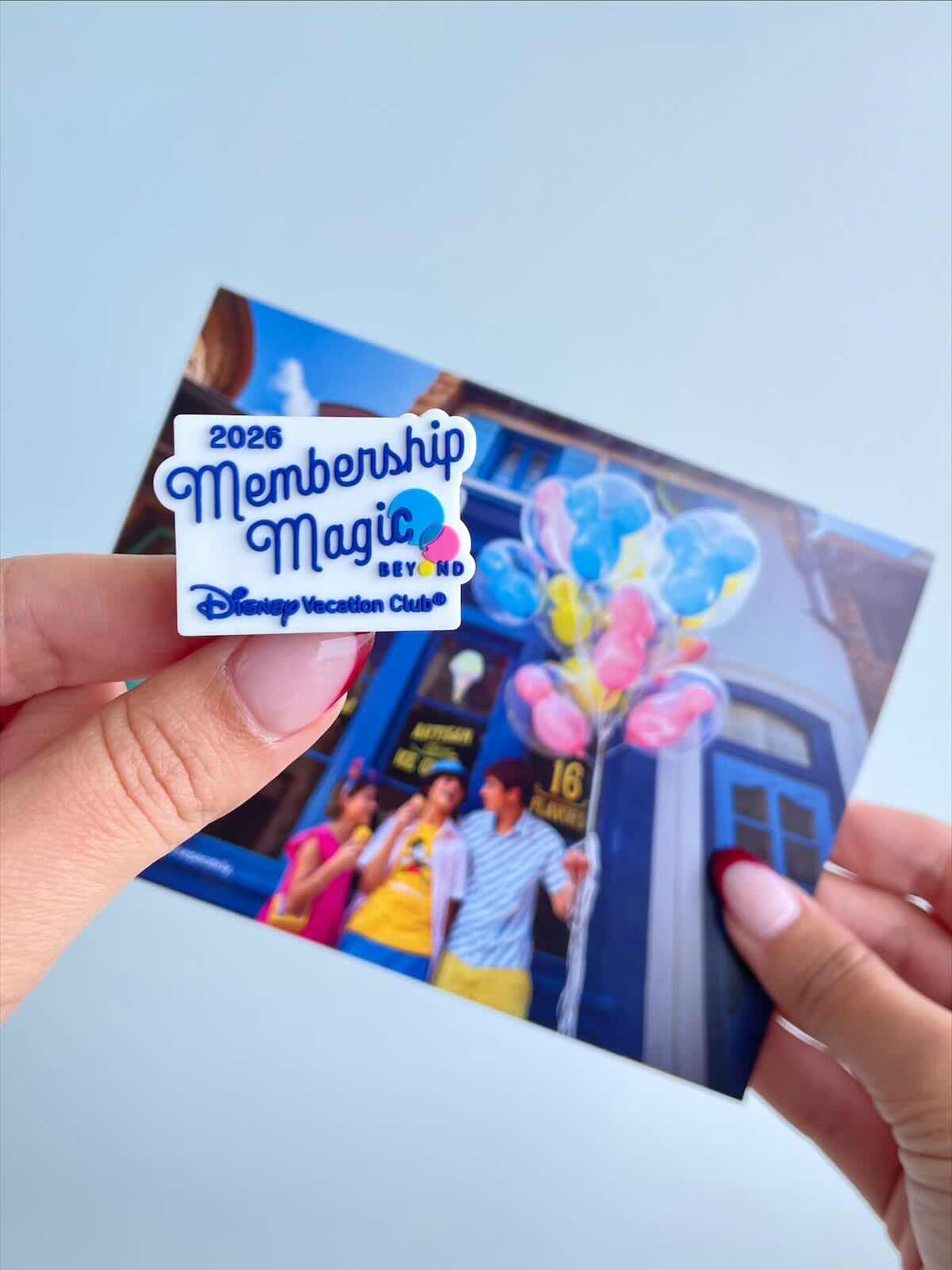 dvc membership magic slider