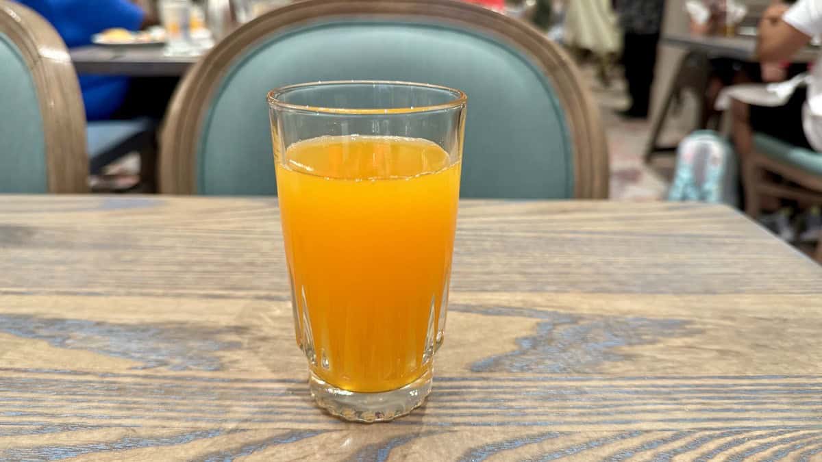 New Rival for Disney's POG Juice