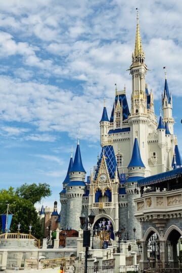 Disney Parks Just Canceled a Popular Discount