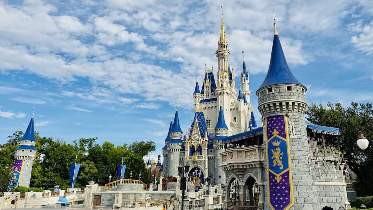 Disney Parks Just Canceled a Popular Discount