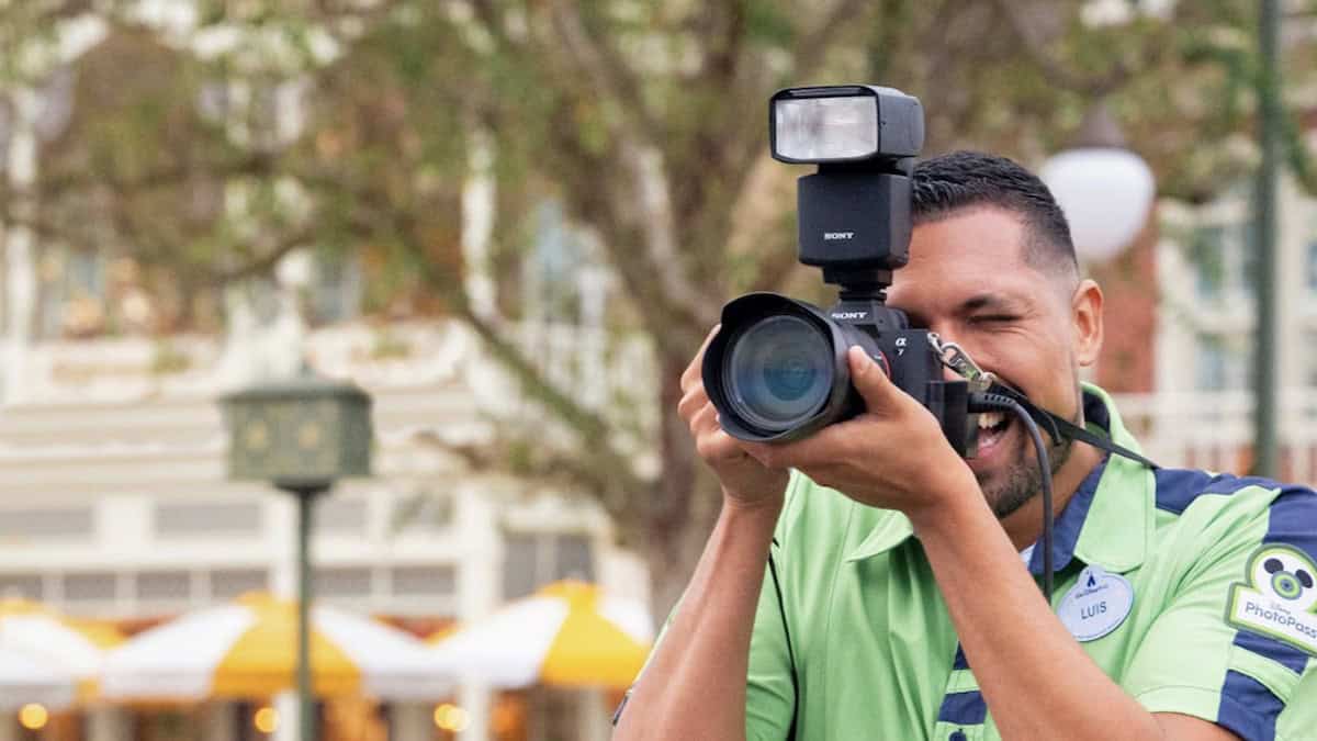 Disney’s New Tech Could Finally Erase Crowds from Your Park Photos