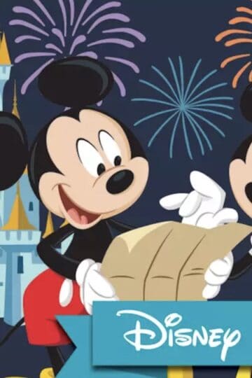 Disney Offers $125 Disney Gift Cards to Select Guests