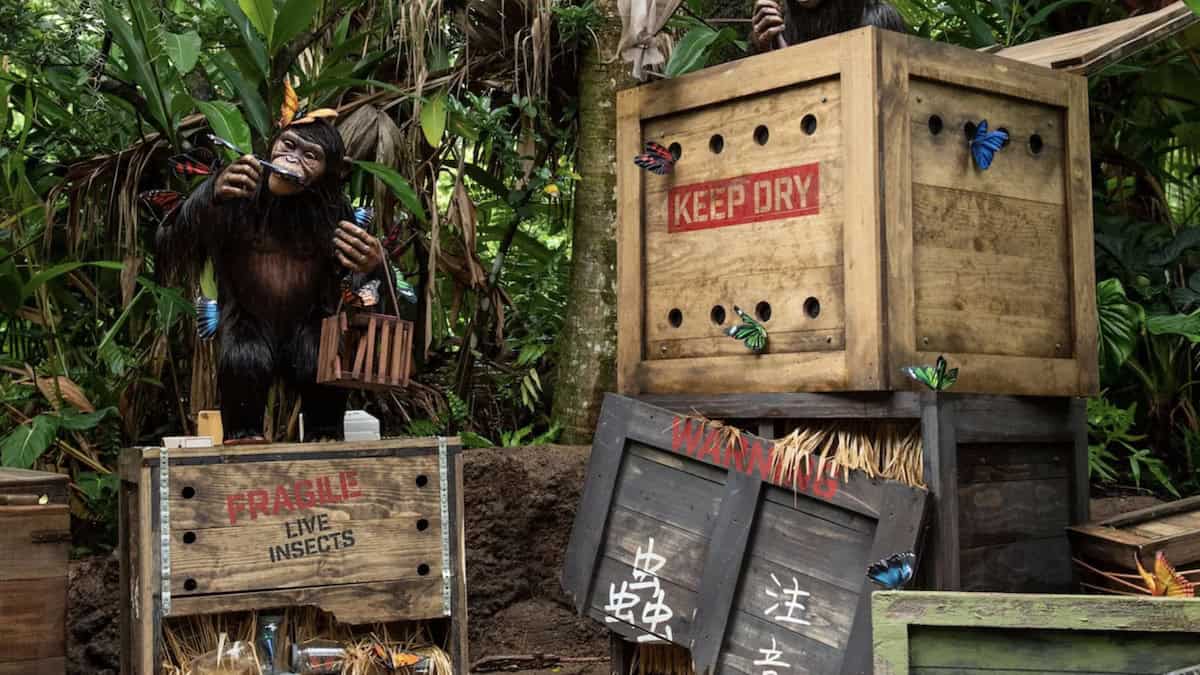 Jungle Cruise Changes Next Month at Magic Kingdom