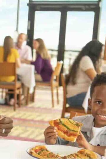 NEWS: Big Change For Dining at Disney World With Food Allergies That You NEED To Know