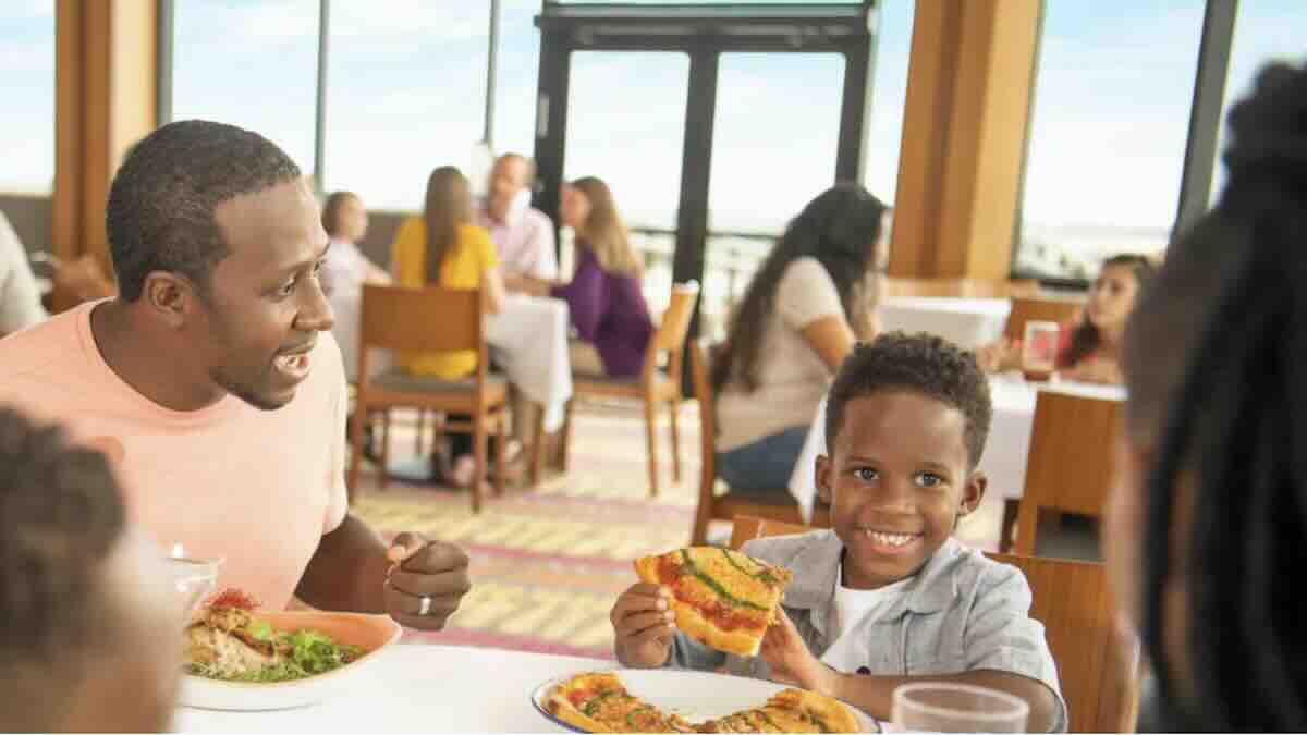 NEWS: Big Change For Dining at Disney World With Food Allergies That You NEED To Know