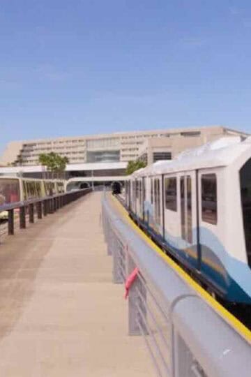 Orlando International Airport Makes BIG Step Forward In Refurbishment Project
