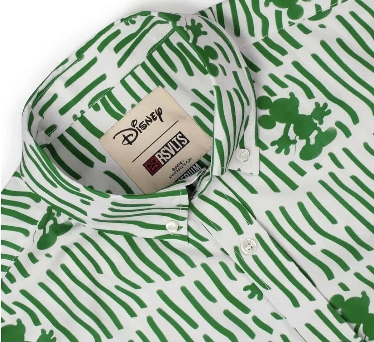RSVLTS shirt