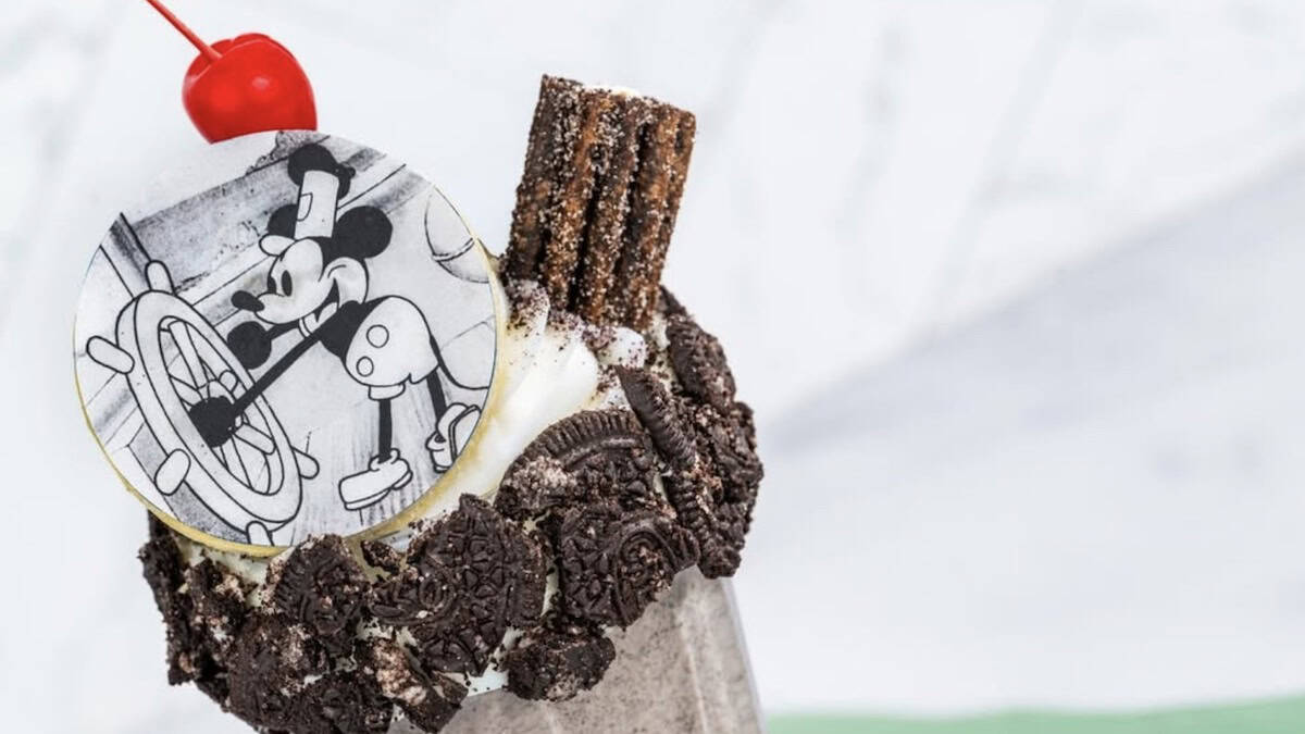 8 New Menu Items Arrive at Magic Kingdom Restaurants