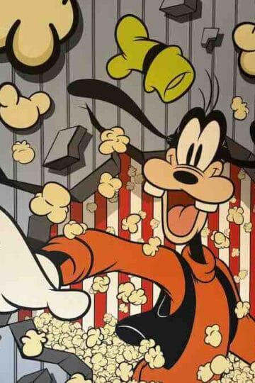 Warning- What You Need To Know Before You Get This Popular Disney World Snack At Disney Springs